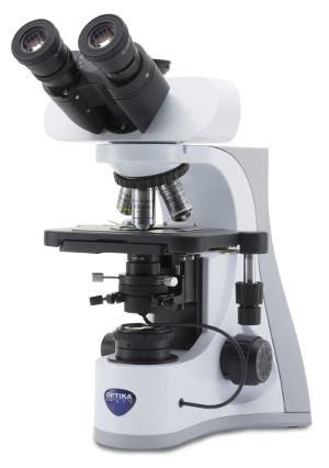Dunkelfeldmikroskop OPTIKA B510DK