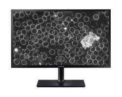 Samsung Monitor ls27h650fdu